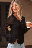 Top Long Sleeves