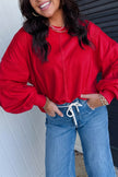 Sweater Long Sleeves