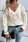 Sweater Long Sleeves