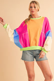 Sweater Long Sleeves
