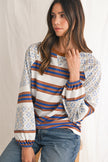 Sweater Long Sleeves