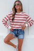 Sweater Long Sleeves