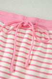 Skirt & Top Set