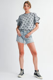 T-Shirt Short Sleeves
