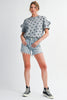 T-Shirt Short Sleeves