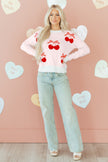 Sweater Long Sleeves