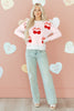 Sweater Long Sleeves