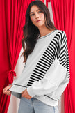 Sweater Long Sleeves