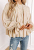 Blouse Long Sleeves