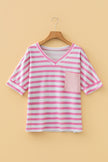T-Shirt Short Sleeves