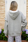 Hooded Sweater