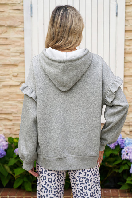 Hooded Sweater