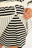Skirt & Top Set