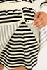 Skirt & Top Set