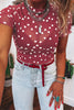 Top Short Sleeves