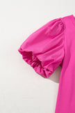 T-Shirt Short Sleeves