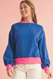Sweater Long Sleeves