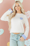 Sweater Long Sleeves