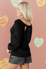 Sweater Long Sleeves