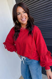 Sweater Long Sleeves
