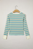 Top Long Sleeves