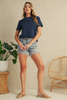 T-Shirt Short Sleeves