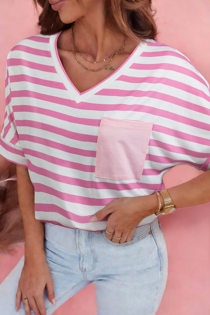 T-Shirt Short Sleeves
