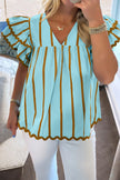 Blouse Long Sleeves