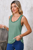 Top Short Sleeves