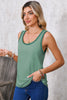 Top Short Sleeves