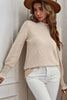 Sweater Long Sleeves