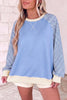 Sweater Long Sleeves