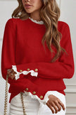 Sweater Long Sleeves