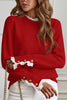 Sweater Long Sleeves