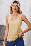 Top Short Sleeves