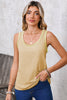 Top Short Sleeves