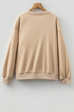 Sweater Long Sleeves