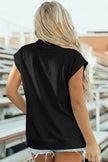 T-Shirt Short Sleeves
