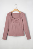 Top Long Sleeves