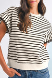 T-Shirt Short Sleeves