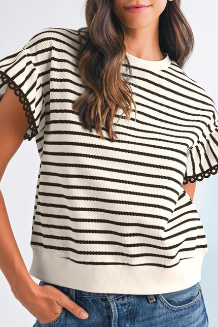 T-Shirt Short Sleeves
