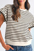T-Shirt Short Sleeves