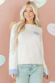 Sweater Long Sleeves