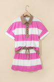 Skirt & Top Set