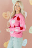 Sweater Long Sleeves