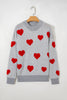 Sweater Long Sleeves