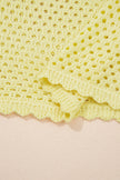 Sweater Long Sleeves