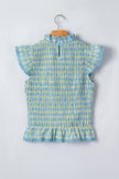 Top Short Sleeves