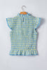 Top Short Sleeves