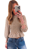 Blouse Long Sleeves